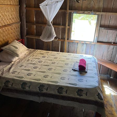 Easy Tiger - M'Pai Bay Beach, Koh Rong Sanloem Exterior foto
